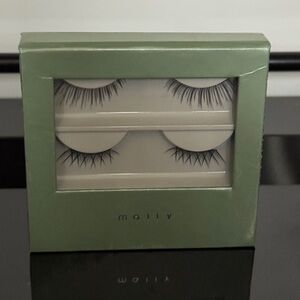 Mally Beauty Dramatic Black Lashes